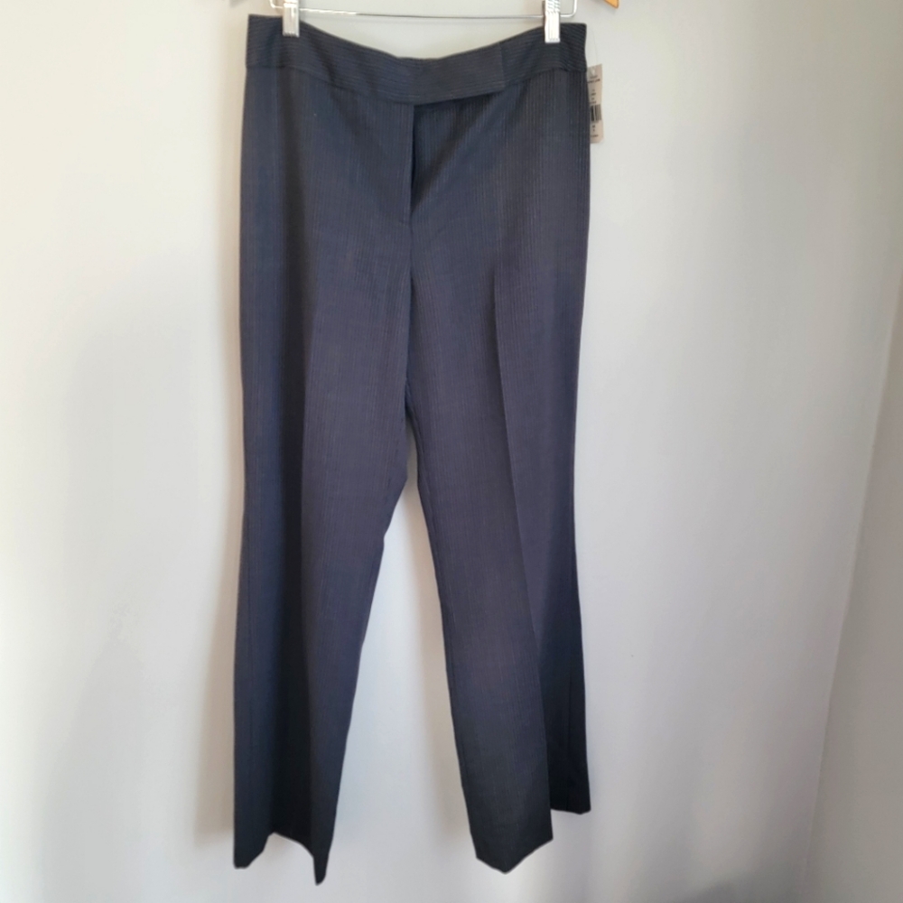 Tahari Arthur S. Levine Style 5180M912 Women's Size 10 Dress Pants